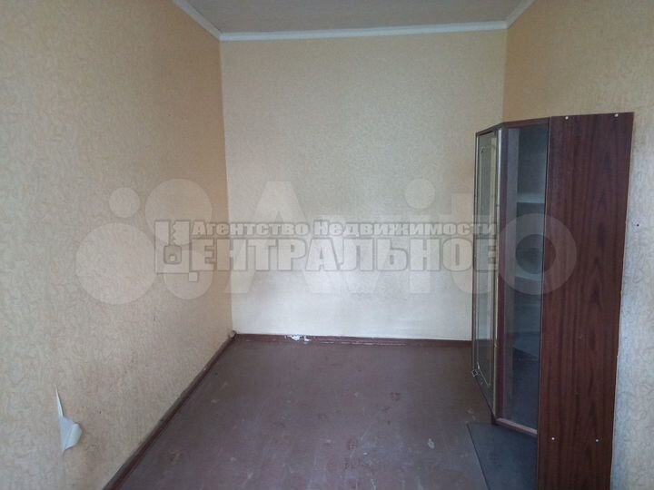 2-к. квартира, 44,1 м², 5/5 эт.