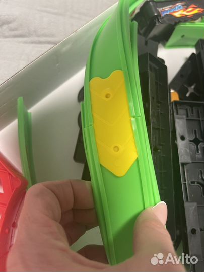 Трэк конструктор