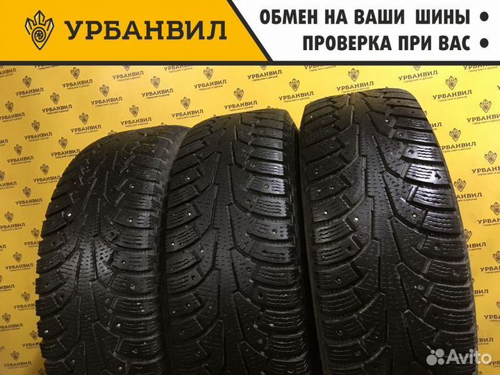 Nokian Tyres Nordman 5 SUV 235/75 R15 105T