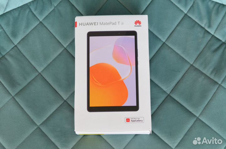 Планшет huawei matepad T8