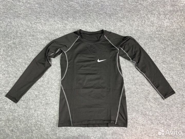 Рашгард Nike 5в1 Комплект