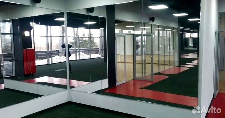 Стекло для печи