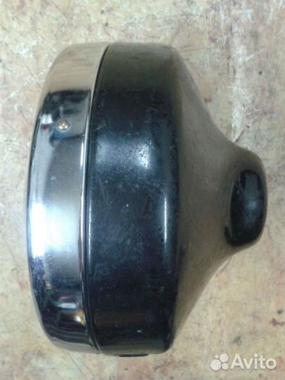 Фара фг-140 СССР