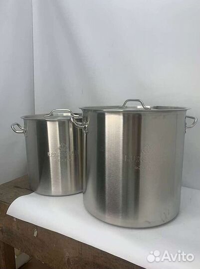 Котел (кастрюля)