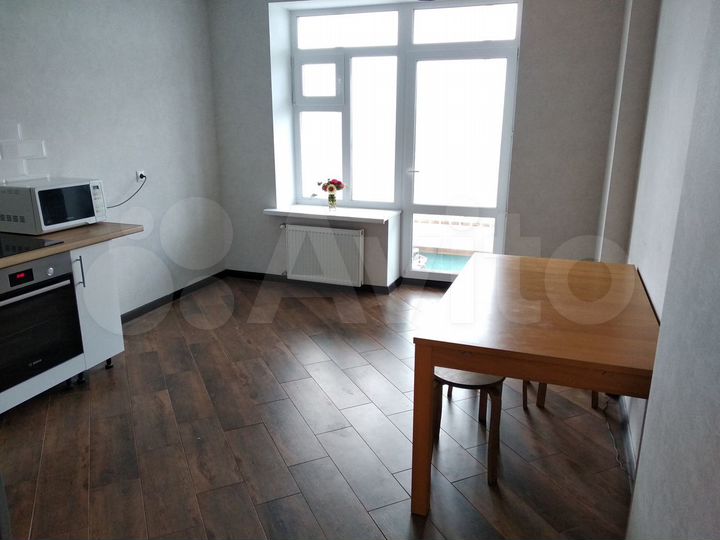 1-к. квартира, 47,2 м², 14/19 эт.