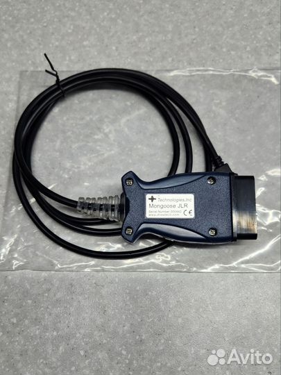 Адаптер Mangoose jlr pro