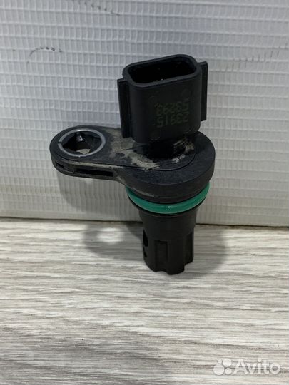 Датчик распредвала Renault sandero stepway 2