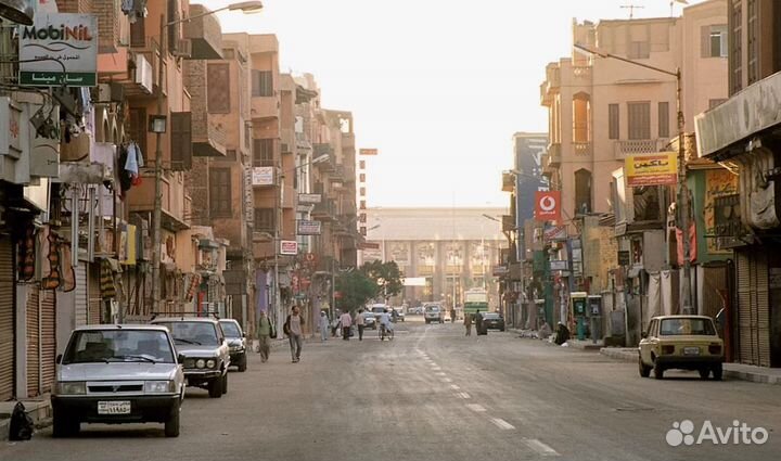 Тур путевка Египет на 6 н