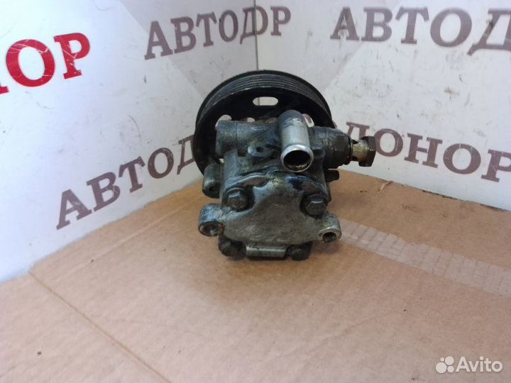 Насос гидроусилителя руля Ford Galaxy 1.9D