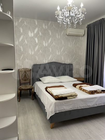 Комната 20 м², 1/1 эт.