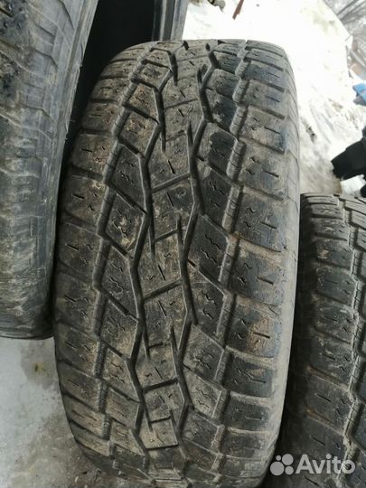 Toyo Open Country A/T 255/55 R18