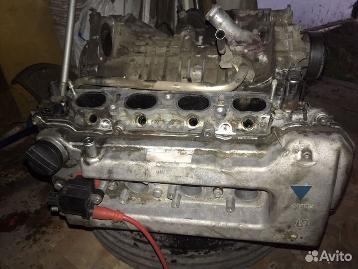 Geely emgrand ec7 Двигатель