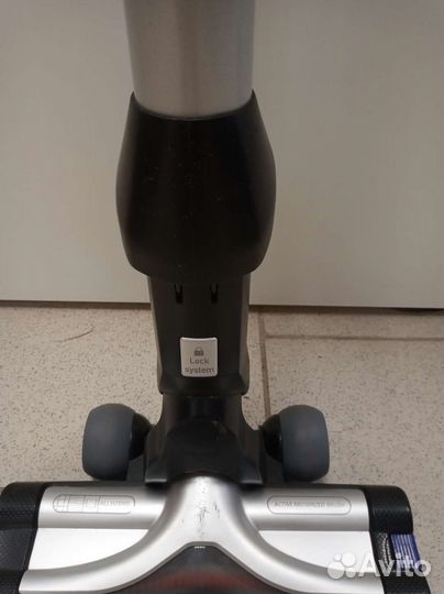 Беспроводной пылесос Tefal X-pert Essential 360 TY