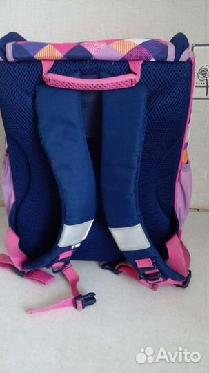 Рюкзак школьный 