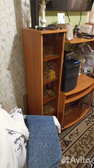 Офисная мебель бу
