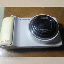 Цифровой фотоаппарат Samsung galaxy