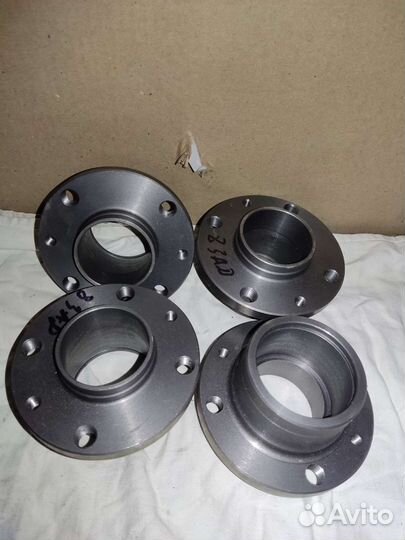 Ступица задняя Ваз 2108 Новая