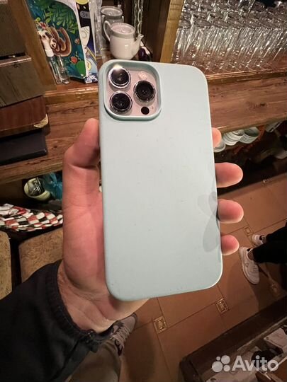 iPhone 13 Pro Max, 128 ГБ