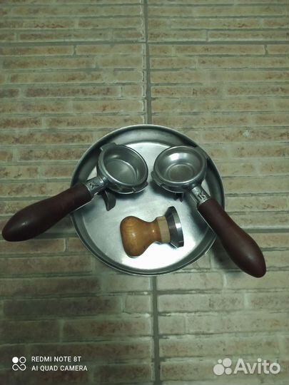 Кофемашина Elektra