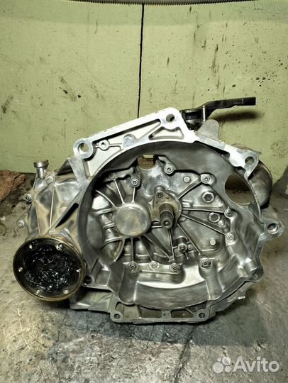 Коробка передач МКПП volkswagen Jetta