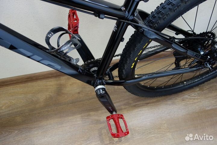 Велосипед Jamis trail X A1 2022