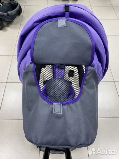 Трехколесный велосипед