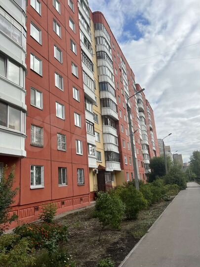 1-к. квартира, 34 м², 5/10 эт.