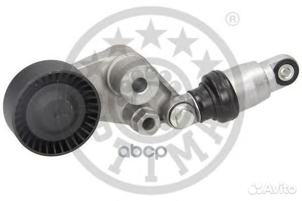 Натяжитель ремня приводного ssangyong kyron/REX