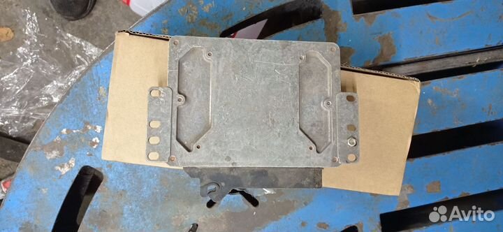 Эбу январь 5 1