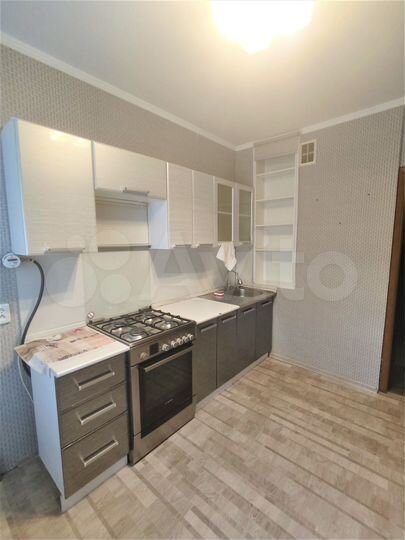 3-к. квартира, 60,7 м², 3/9 эт.