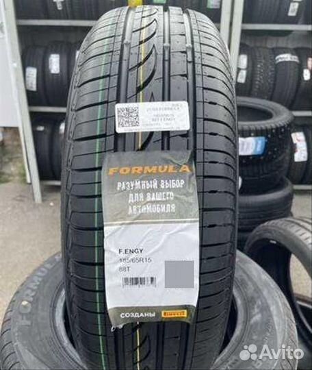 Formula Energy 185/65 R15 88T
