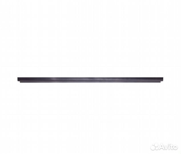 Рем пороги для Джили емгранд ес7