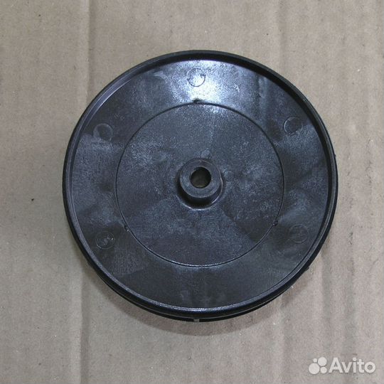 Крыльчатка пжд Теплостар отопителя (Венти (Адверс)