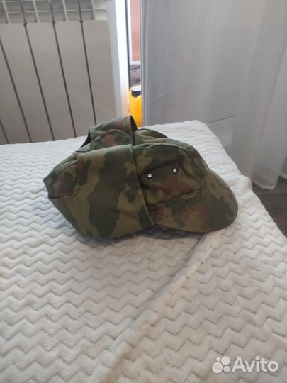 Кепка армейская, новая с хранения со складов