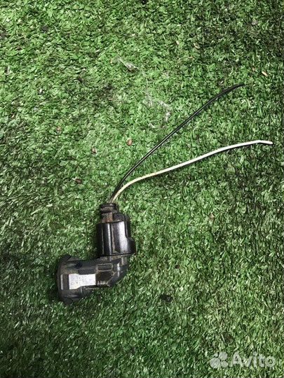 Датчик парктроника Mitsubishi Lancer X CX4A 4B11