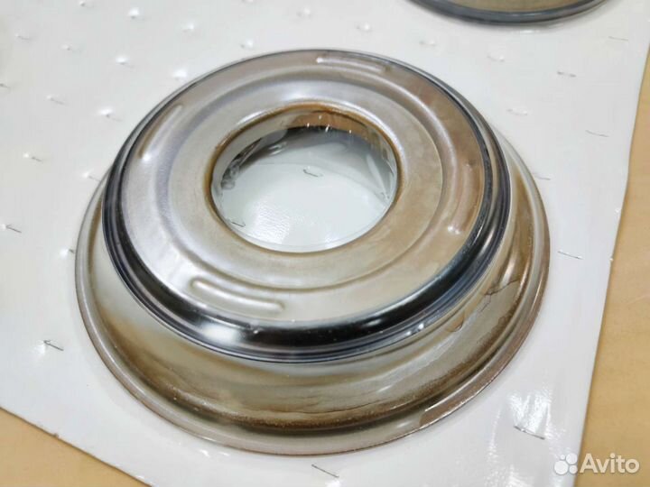 Комплект поршней TF80SC, TF81SC