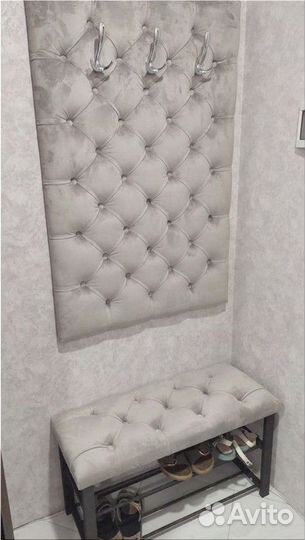 Вешалка настенная опт