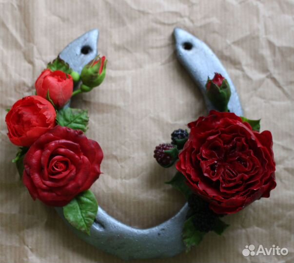 Украшения для дома