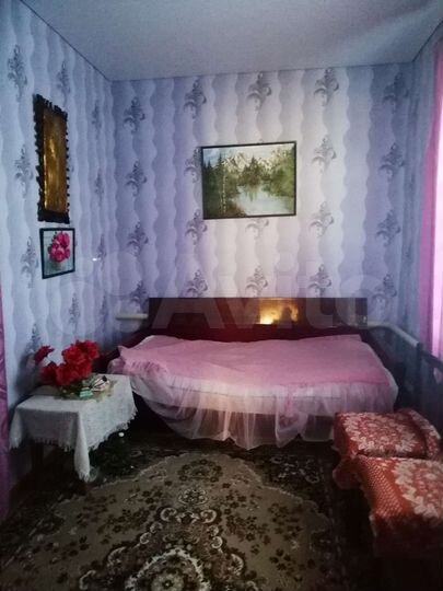 Дом 64 м² на участке 8 сот.