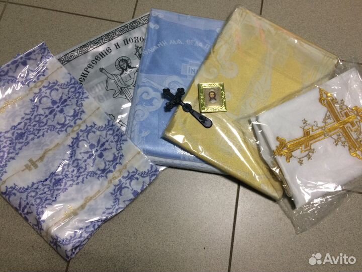 Ритуальные услуги, благоустройство захоронений