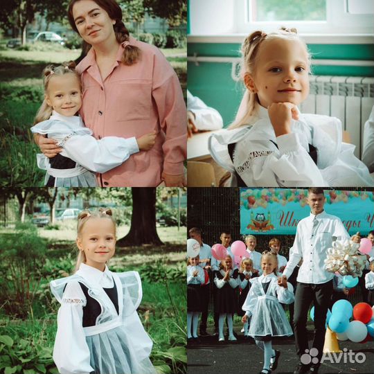 Фотосессия