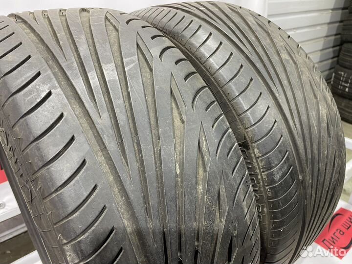 Vredestein Ultrac Sessanta 215/35 R18