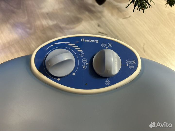 Массажная ванночка Elenberg