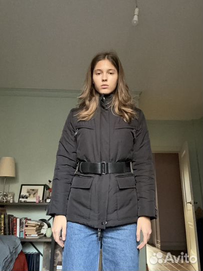 Куртка женская