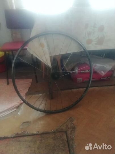 Обод для велосипеда 26