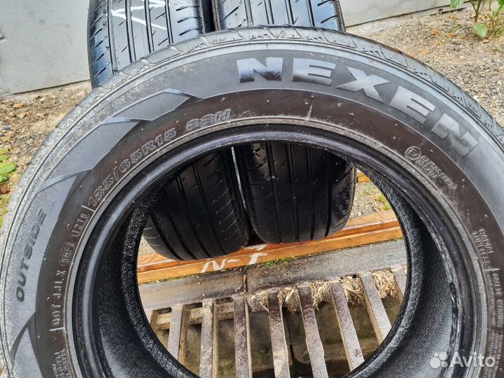 Nexen N'Fera SU4 185/65 R15 88H