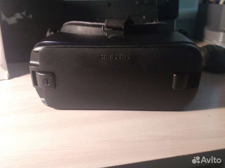 Vr шлем samsung gear Vr
