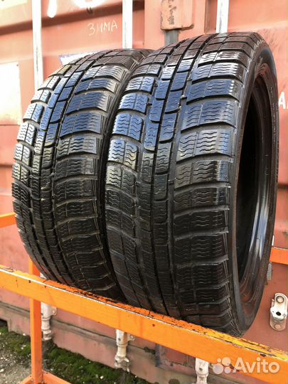 Michelin Alpin A2 185/55 R15