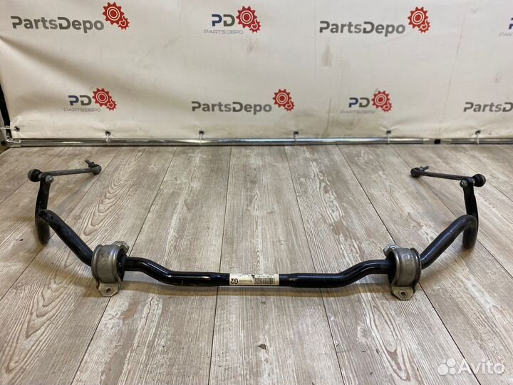 Стабилизатор подвески передний BMW