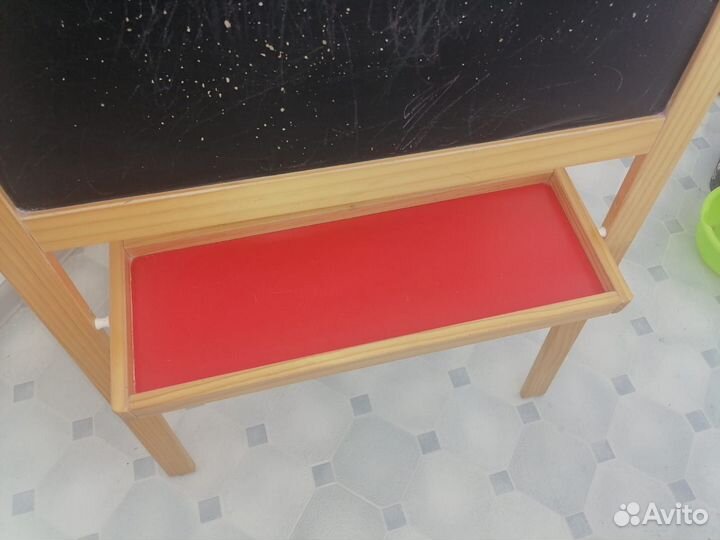 Мольберт детский IKEA